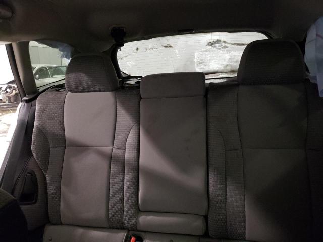 Photo 10 from auction – 2021 SUBARU OUTBACK PR with VIN 4S4BTAFC9M3150812