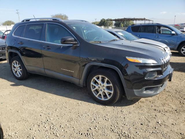 Photo 4 from auction – 2016 JEEP CHEROKEE L with VIN 1C4PJLCBXGW165510