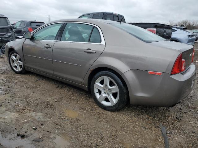 Photo 2 from auction – 2011 CHEVROLET MALIBU LS with VIN 1G1ZB5E10BF297621