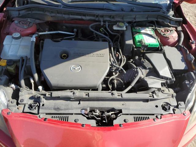 Photo 11 from auction – 2010 MAZDA 3 S with VIN JM1BL1H67A1304288