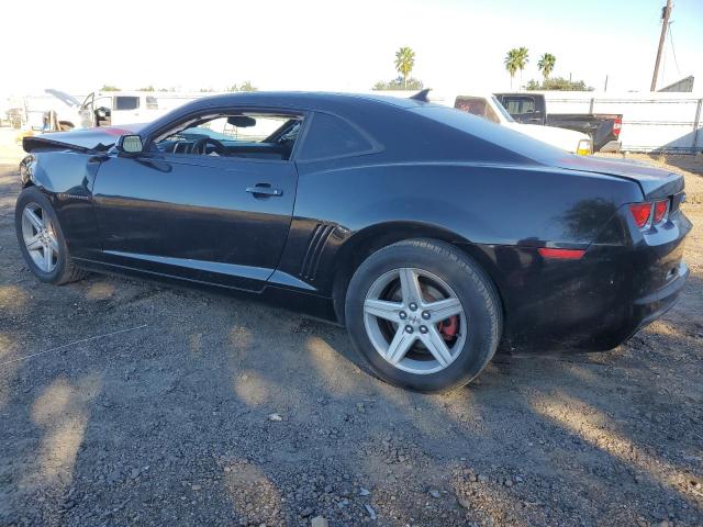 صورة رقم 2 من المزاد - 2011 CHEVROLET CAMARO مع VIN 2G1FB1ED3B9103453