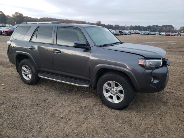 Photo 4 from auction – 2019 TOYOTA 4RUNNER SR with VIN JTEZU5JR5K5211055