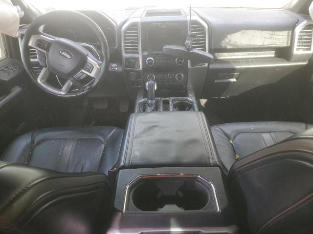 Photo 8 from auction – 2019 FORD F150 SUPER with VIN 1FTEW1E48KFC49460