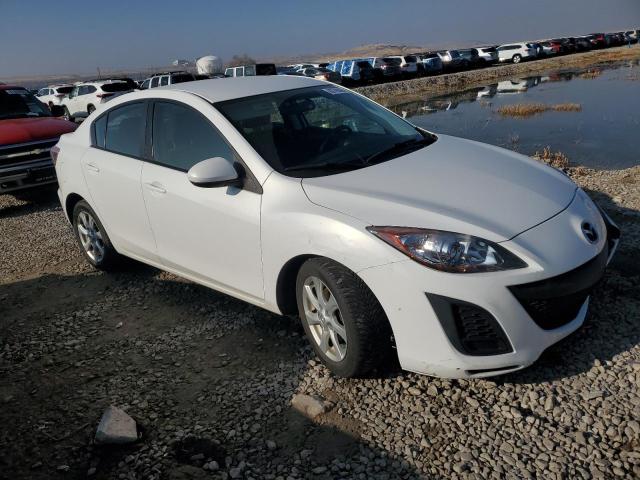 Photo 4 from auction – 2011 MAZDA 3 I with VIN JM1BL1VF4B1467826