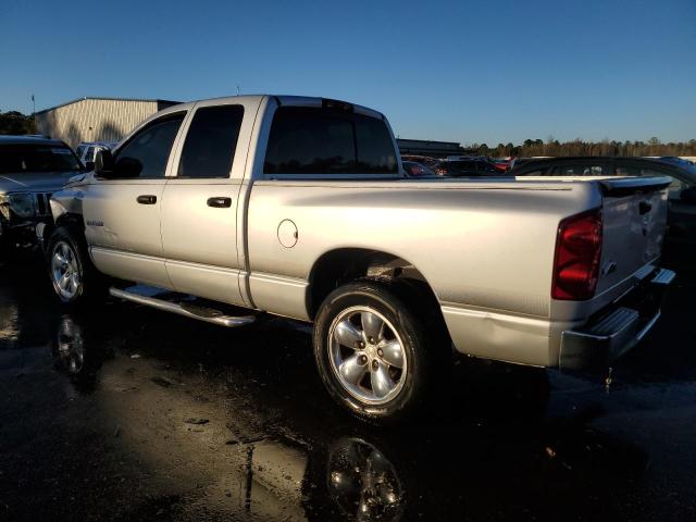 Photo 2 from auction – 2008 DODGE RAM 1500 S with VIN 1D7HA18278S500643