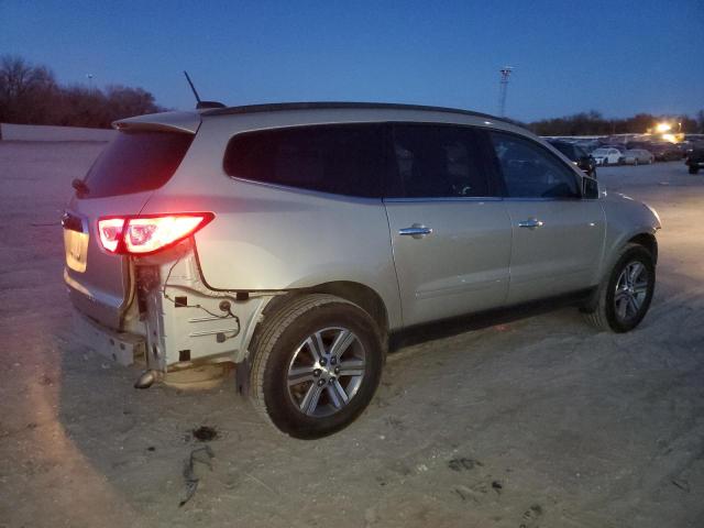 Photo 3 from auction – 2016 CHEVROLET TRAVERSE L with VIN 1GNKRGKD0GJ274320
