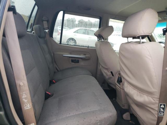 Photo 10 from auction – 2002 FORD EXPLORER S with VIN 1FMZU67E92UB80277