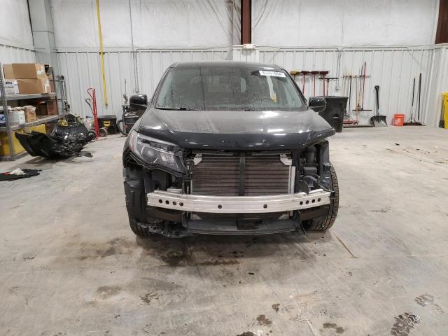 Photo 5 from auction – 2016 HONDA PILOT EXLN with VIN 5FNYF6H73GB024021