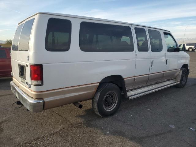 Photo 3 from auction – 2000 FORD ECONOLINE with VIN 1FBSS31L5YHA09064