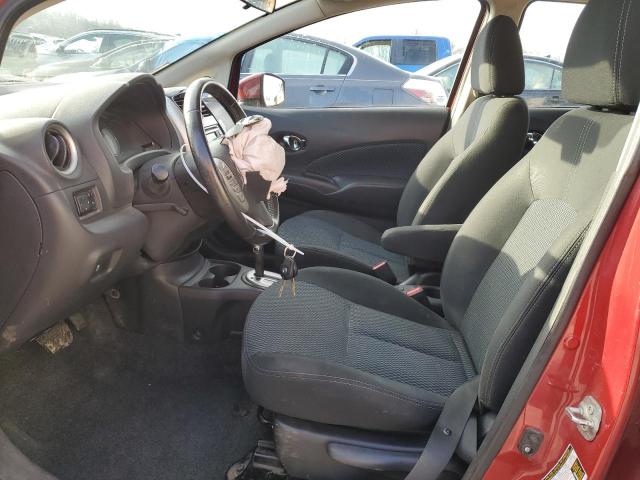 Photo 7 from auction – 2015 NISSAN VERSA NOTE with VIN 3N1CE2CP9FL424939