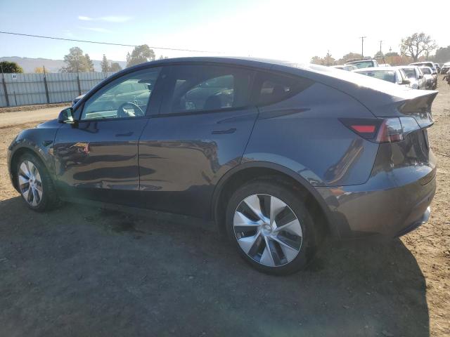 Photo 2 from auction – 2021 TESLA MODEL Y with VIN 5YJYGDEE1MF188562