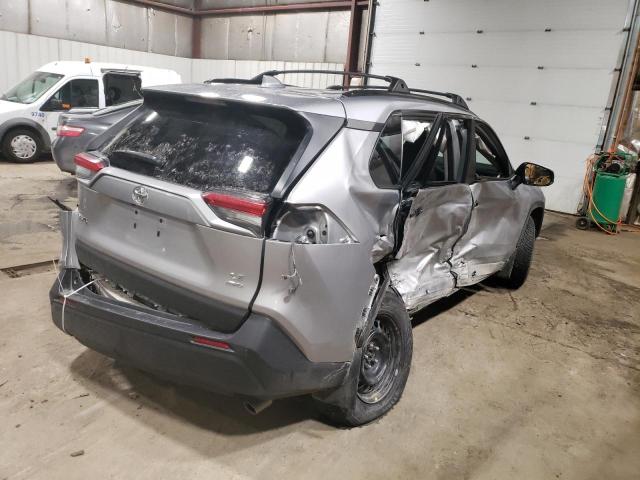 Photo 3 from auction – 2019 TOYOTA RAV4 LE with VIN 2T3G1RFV4KC055568