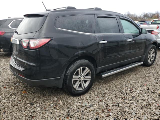 Photo 3 from auction – 2017 CHEVROLET TRAVERSE L with VIN 1GNKVGKD6HJ255509