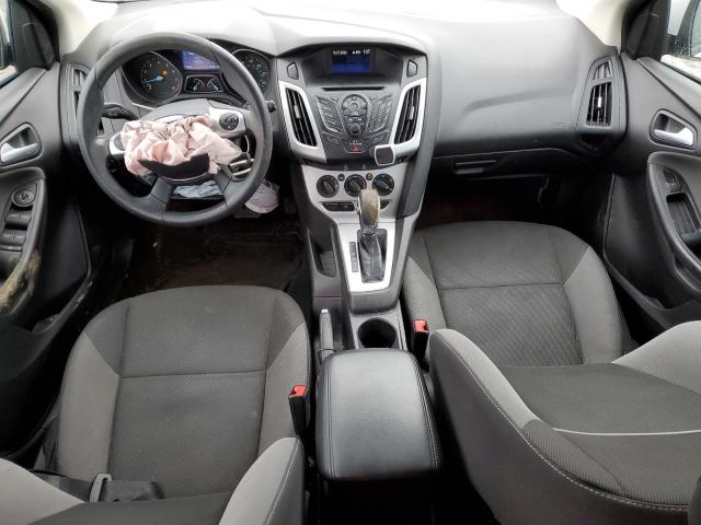 صورة رقم 8 من المزاد - 2014 FORD FOCUS SE مع VIN 1FADP3K29EL186677