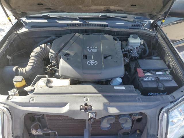 صورة رقم 12 من المزاد - 2007 TOYOTA 4RUNNER SR مع VIN JTEZU14R870091552