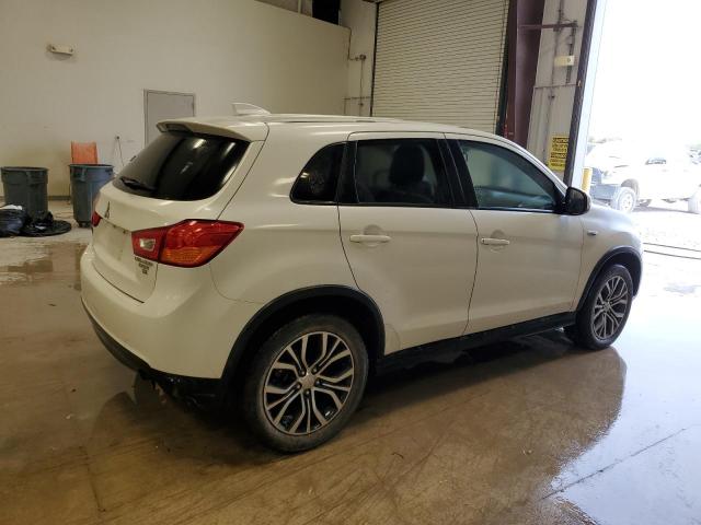 Photo 3 from auction – 2017 MITSUBISHI OUTLANDER with VIN JA4AP3AW7HZ024608