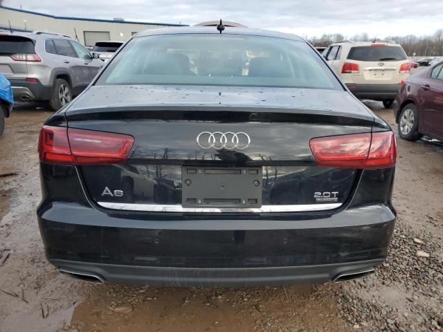 Zdjęcie 6 z aukcji – 2018 AUDI A6 PREMIUM z VIN WAUG8AFCXJN027965