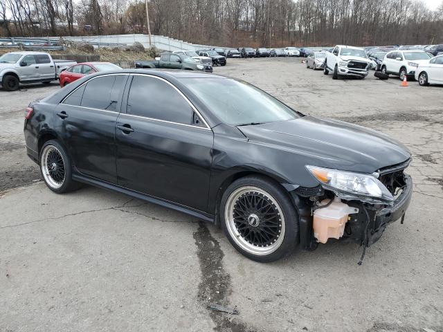 Photo 4 from auction – 2011 TOYOTA CAMRY BASE with VIN 4T1BF3EK0BU754977