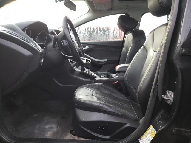 Photo 7 from auction – 2014 FORD FOCUS SE with VIN 1FADP3F20EL230673