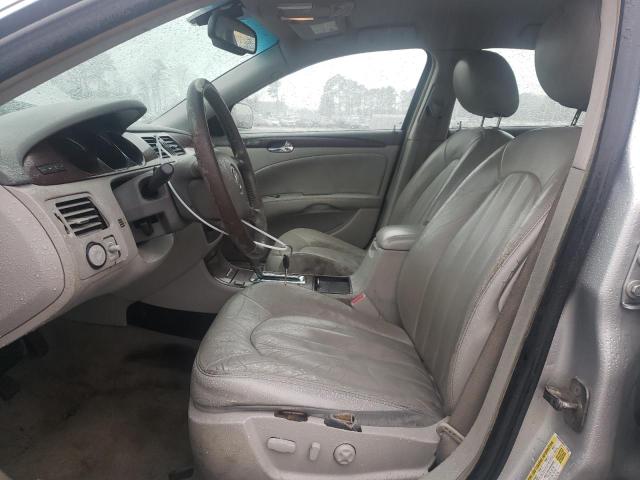 Photo 7 from auction – 2009 BUICK LUCERNE CX with VIN 1G4HD57M09U117284