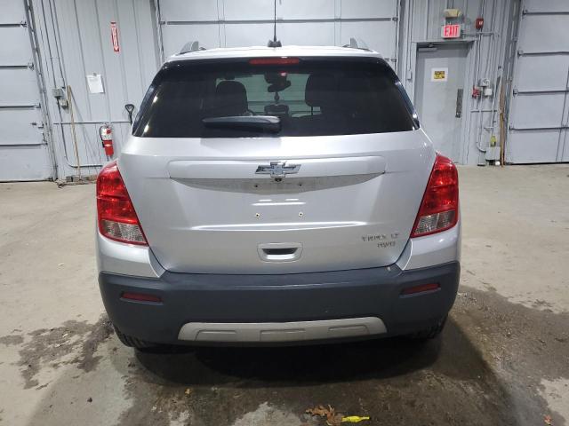 Photo 6 from auction – 2015 CHEVROLET TRAX 1LT with VIN 3GNCJRSB9FL174262