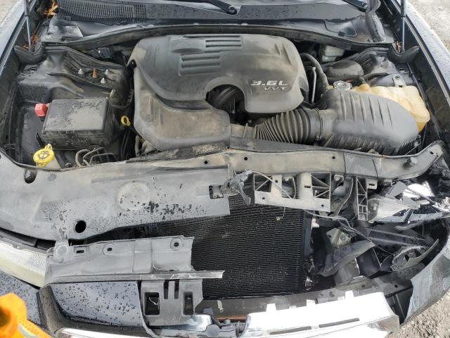 Photo 11 from auction – 2013 DODGE CHARGER SE with VIN 2C3CDXBG3DH625082