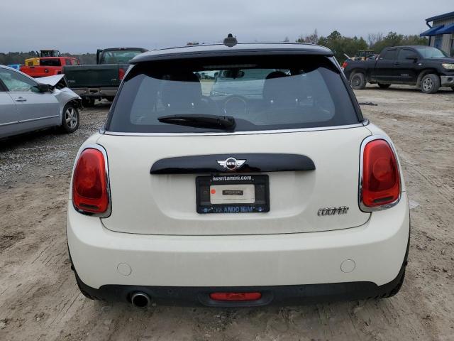 Photo 6 from auction – 2018 MINI COOPER with VIN WMWXP5C52J3C65579
