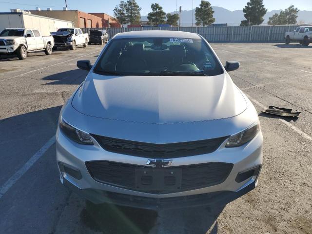 Photo 5 from auction – 2018 CHEVROLET MALIBU LT with VIN 1G1ZD5ST4JF156730