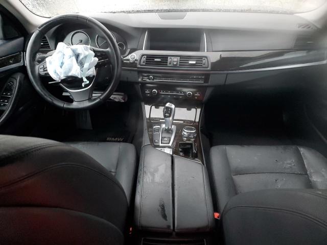 Photo 8 from auction – 2015 BMW 528 I with VIN WBA5A5C56FD520953