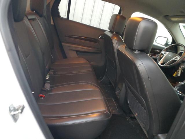 Photo 11 from auction – 2017 GMC TERRAIN DE with VIN 2GKFLRE31H6165491