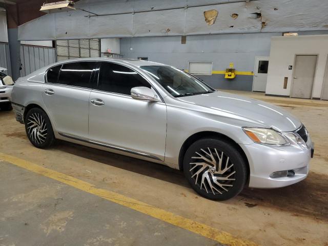 Photo 4 from auction – 2011 LEXUS GS 350 with VIN JTHCE1KS0B0028465
