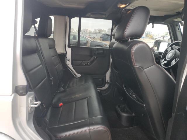 Photo 11 from auction – 2012 JEEP WRANGLER U with VIN 1C4HJWEG4CL273633