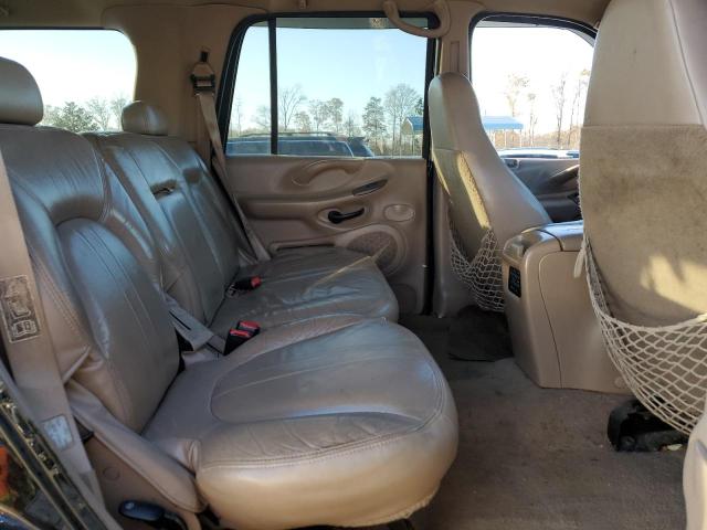 Photo 11 from auction – 1999 FORD EXPEDITION with VIN 1FMPU18L2XLA68067