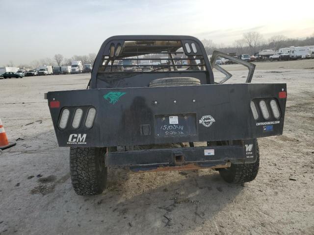 Photo 6 from auction – 2002 CHEVROLET SILVERADO with VIN 1GCGK13U02F246396