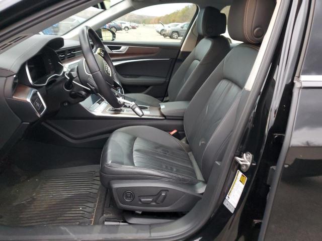 Photo 7 from auction – 2019 AUDI A6 PREMIUM with VIN WAUL2AF25KN101589