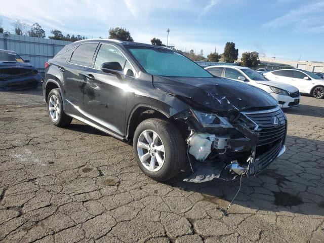 Photo 4 from auction – 2016 LEXUS RX 350 with VIN 2T2ZZMCA1GC007088