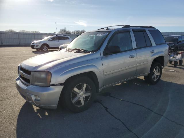 Photo 1 from auction – 2008 CHEVROLET TRAILBLAZE with VIN 1GNDT13S782212462