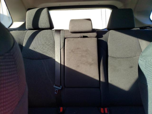 Photo 10 from auction – 2022 TOYOTA RAV4 LE with VIN 2T3H1RFV4NC202206