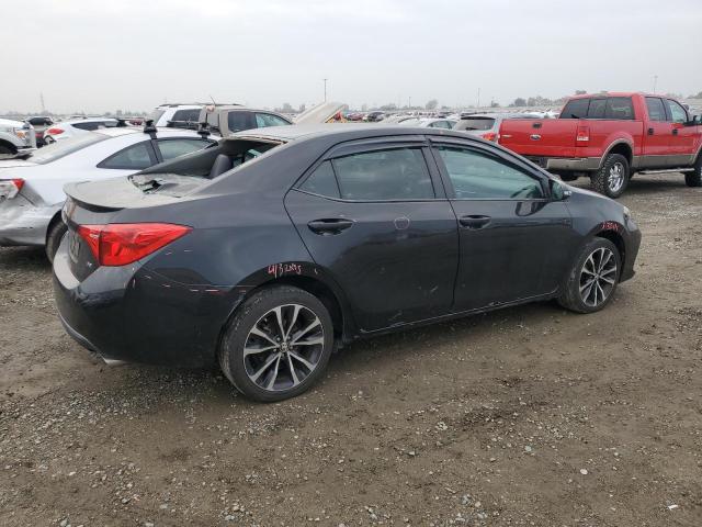 صورة رقم 3 من المزاد - 2017 TOYOTA COROLLA L مع VIN 5YFBURHEXHP666513