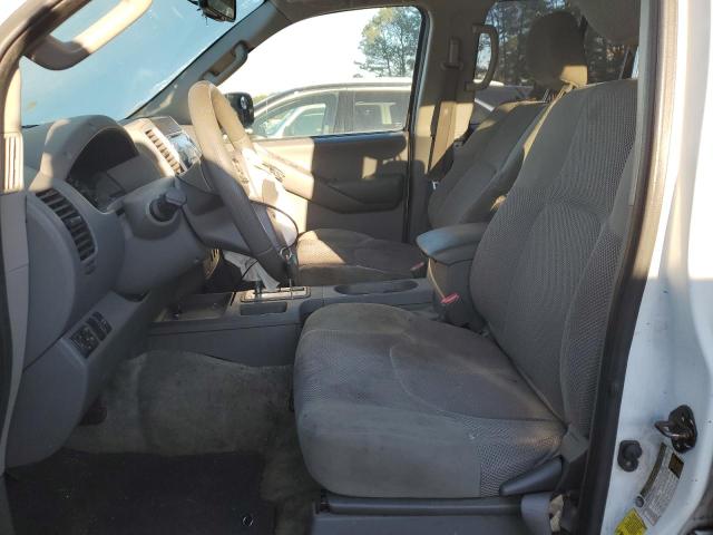 Photo 7 from auction – 2013 NISSAN FRONTIER S with VIN 1N6AD0ER9DN756206
