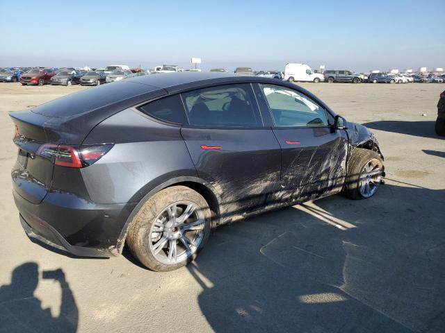 Photo 3 from auction – 2024 TESLA MODEL Y with VIN 7SAYGDEE8RF013994