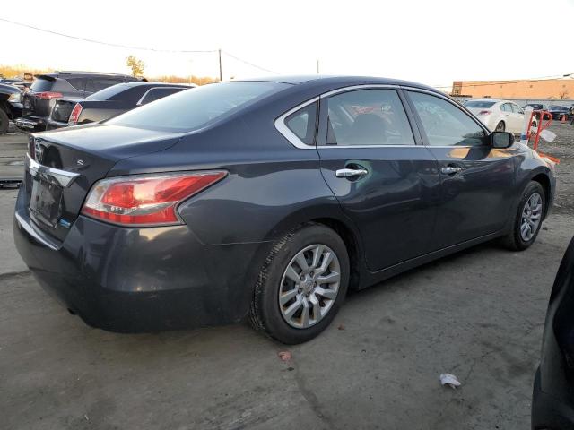 Photo 3 from auction – 2014 NISSAN ALTIMA 2.5 with VIN 1N4AL3AP4EC135079