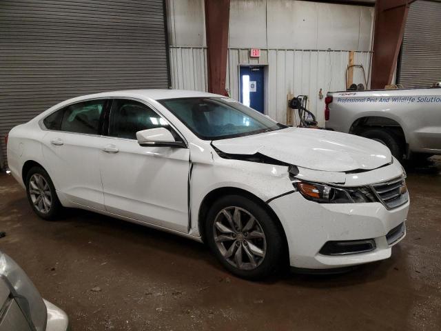 Photo 4 from auction – 2020 CHEVROLET IMPALA LT with VIN 1G11Z5S32LU111671