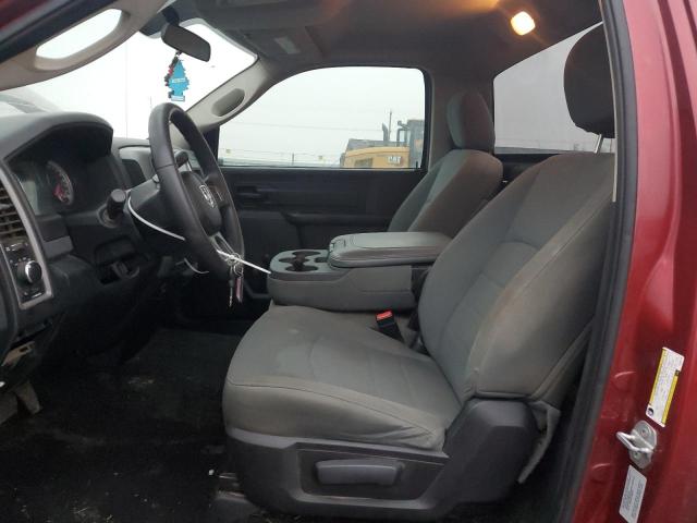 Photo 7 from auction – 2015 RAM 1500 ST with VIN 3C6JR6ATXFG540179