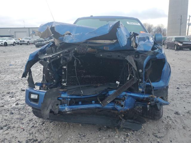 Photo 5 from auction – 2016 FORD F150 SUPER with VIN 1FTEW1EP1GFB31445