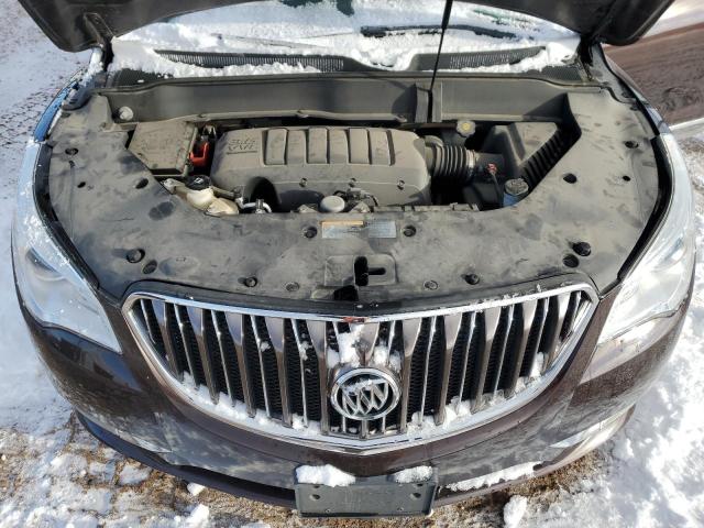 Photo 12 from auction – 2016 BUICK ENCLAVE with VIN 5GAKVBKD9GJ183099