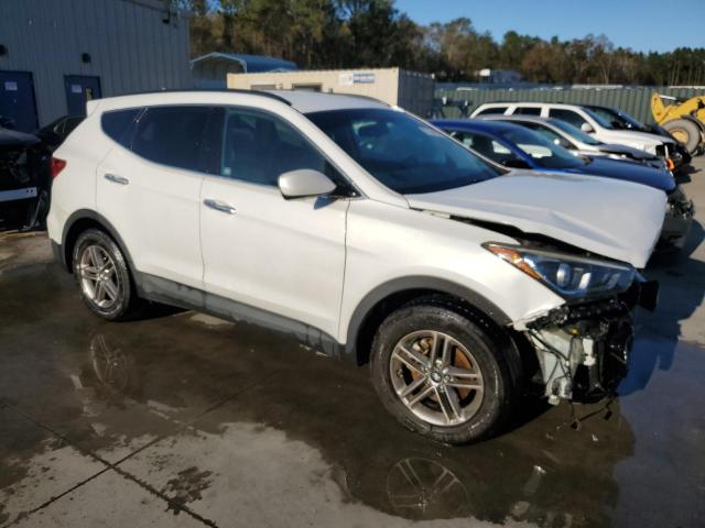 Photo 4 from auction – 2017 HYUNDAI SANTA FE S with VIN 5NMZU3LB3HH020667