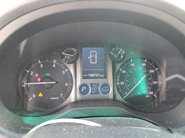 Photo 9 from auction – 2014 LEXUS GX 460 with VIN JTJBM7FX6E5081426