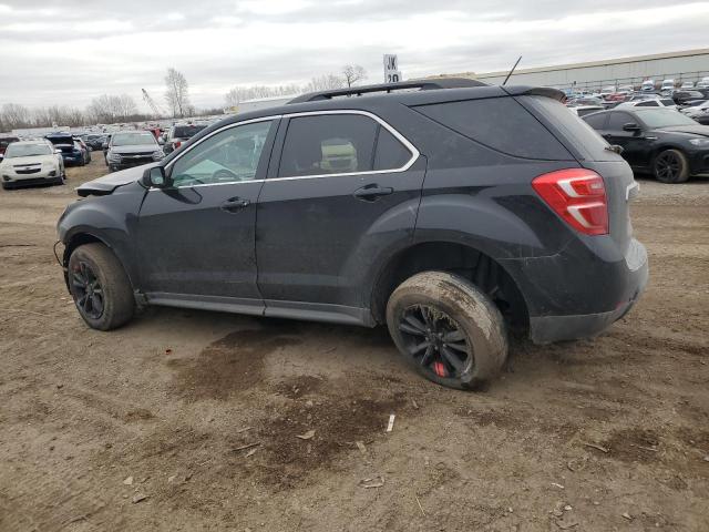 Photo 2 from auction – 2016 CHEVROLET EQUINOX LT with VIN 2GNALCEK4G1129677