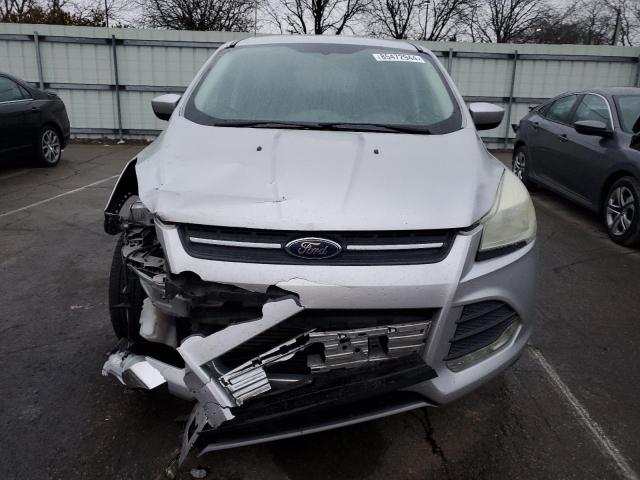 Photo 5 from auction – 2015 FORD ESCAPE SE with VIN 1FMCU0GX8FUA04718